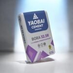Yaobai Cement CEM II 32.5R – 50kg Yaobai Cement CEM II 32.5R – 50kg