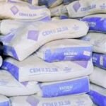 Yaobai Cement CEM II 32.5R – 50kg Yaobai Cement CEM II 32.5R – 50kg