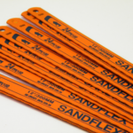 Sandflex Bi-Metal Hand Hacksaw Blades