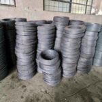 Roofings Binding Wire – 25kg Roll