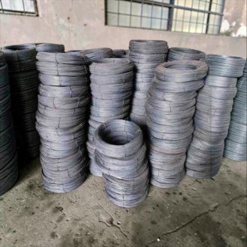 Roofings Binding Wire – 25kg Roll
