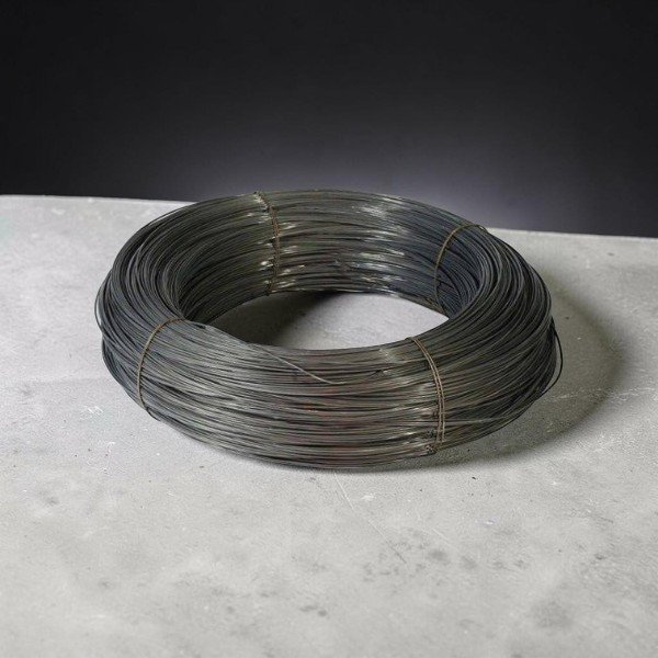 Roofings Binding Wire – 25kg Roll