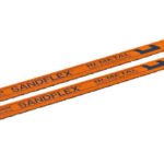 Sandflex Bi-Metal Hand Hacksaw Blades