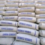 Simba Cement CEM IV 32.5R – 50kg Simba Cement CEM IV 32.5R – 50kg
