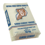 Simba Cement CEM IV 32.5R – 50kg Simba Cement CEM IV 32.5R – 50kg